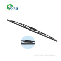 All Weather Metal Frame Wiper blade